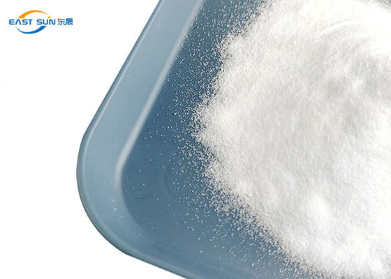 良い価格 柔らかい感じポリウレタン織物/衣服DTFのための熱い溶解の粉 オンライン