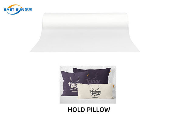 良い価格 TシャツDTFペット フィルム30cm 33cm 60cmの幅の冷たい皮単一の味方されたマット オンライン