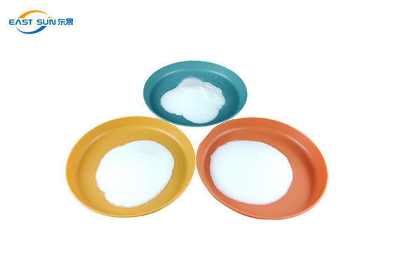 良い価格 80 - 170ミクロンPA Coのポリアミドの熱い溶解は行間に書き込むことのための付着力を粉にする オンライン