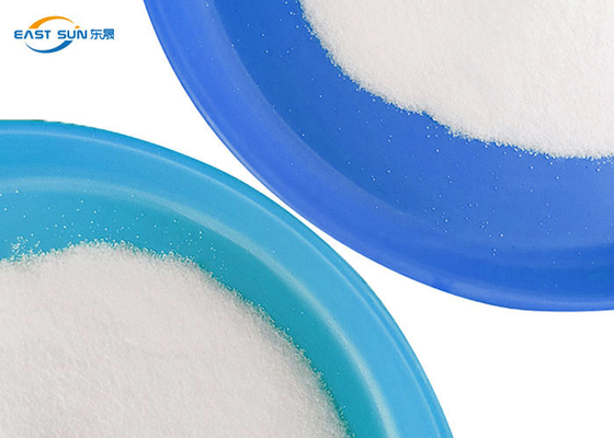 良い価格 衣類のDTFの印刷物のための柔らかいポリウレタン熱い溶解付着力TPUの粉 オンライン