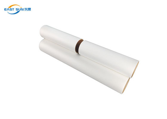 良い価格 DTFデジタル インクジェット プリンターのための300mm 330mm 600mm DTFペット フィルム ロール オンライン