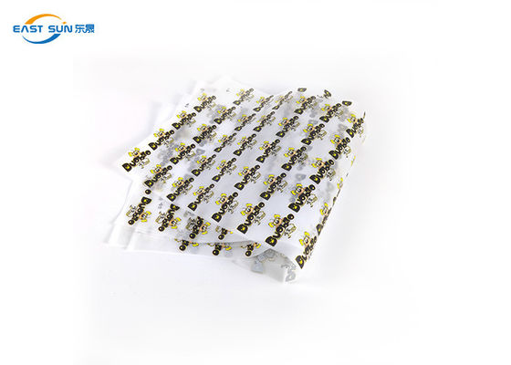 良い価格 DTFプリンター印刷のための注文のサイズ60cm 30cm 33cm 75um DTFペット フィルム オンライン