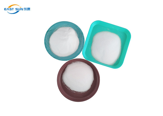 良い価格 Slikスクリーンの印刷のためのポリエステル熱い溶解の接着剤の粉PESの粉 オンライン