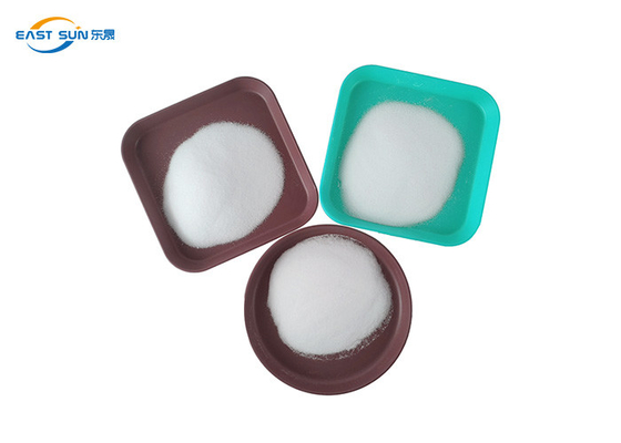 良い価格 RoHsの範囲のPESポリエステル生地のための熱い溶解の粉の接着剤の熱伝達 オンライン