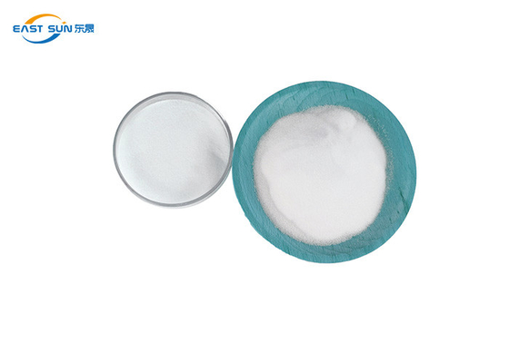 Good price DTFプリンター機械のための1KG/Sackの柔らかいDTF TPUの熱い溶解の接着剤の粉 オンライン