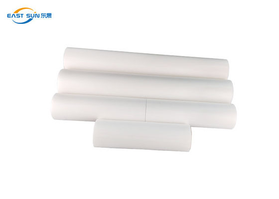 良い価格 DTF印刷ソリューションのための双面マット熱伝送PETフィルム オンライン