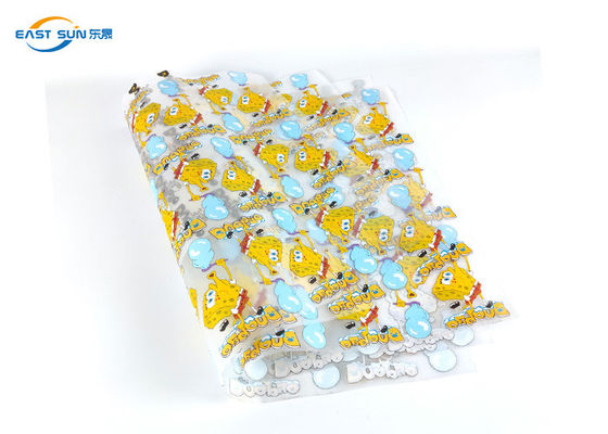 良い価格 TシャツのためのDTFロール60Cm熱伝達ペット フィルムの冷たい皮 オンライン