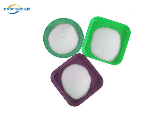 良い価格 柔らかい白熱状態の移動の付着力の粉の熱可塑性ポリウレタン オンライン