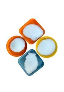 良い価格 ポリエステル熱い溶解の接着剤のPESは印刷を選別するための1KGパッケージを粉にする オンライン