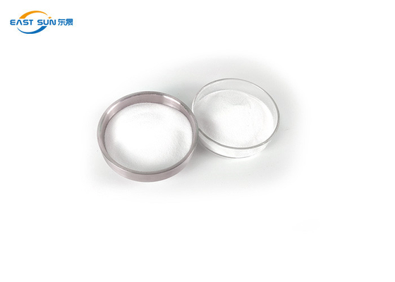 良い価格 熱可塑性の熱い溶解の織布のための付着力のPESの粉 オンライン