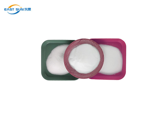 良い価格 20kg手衣類の靴材料のための柔らかいDTF TPUの熱い溶解の粉 オンライン