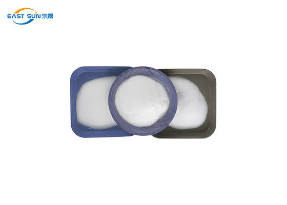 良い価格 Dtf 接着剤 Tpu 粉 白色 熱流印刷用熱流粉 オンライン