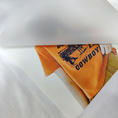 良い価格 繊維A3+直接転送フィルム /Dtf直接フィルム オンライン