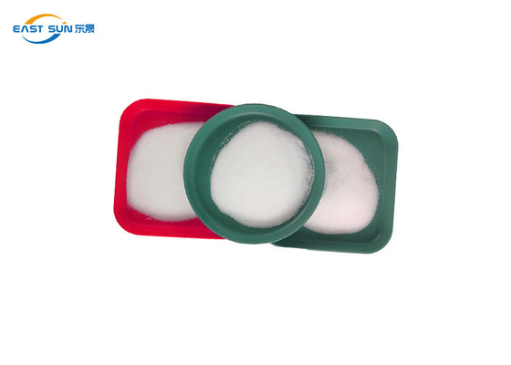 Good price 無料サンプル 1kg ポリウレタン ホワイト ホット メルト Dtf 転送 粉末 Dtf 印刷用 オンライン