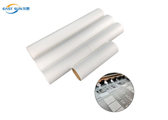 良い価格 Easy Peeling Beautiful DTF Film For Heat Transfer Double Side Digital Printing Film オンライン