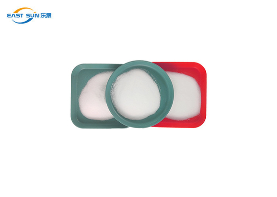 良い価格 サイズ 150-250 μm 繊維のラミネーションのためのポリウレタンDTF熱溶性粉末 オンライン