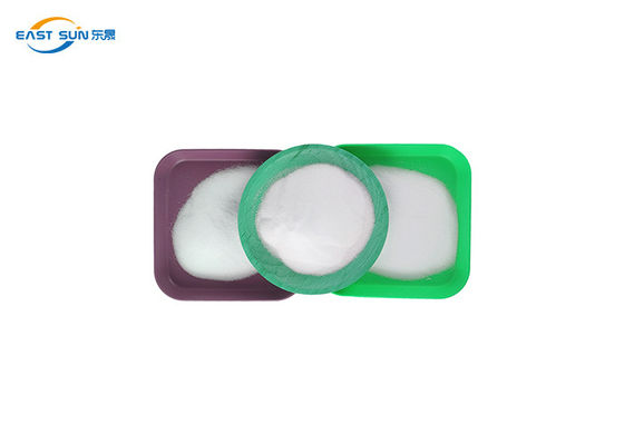 良い価格 高品質 1kg 20kg ホワイト TPU 粘着性 Dtf 転送粉末 オンライン