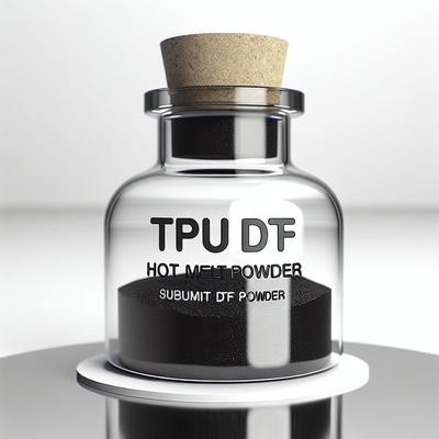 良い価格 TPU DTF 熱溶性粉末 サブリマーション DTF 粉末 DTF 印刷用 オンライン