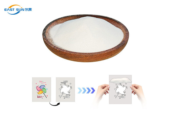 良い価格 DTFプリント TPU ホットメルトパウダー 20kg DTF接着剤転送パウダー オンライン