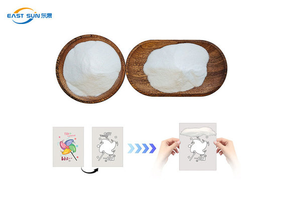 良い価格 DTF Powder Heat Transfer Polyurethane 80-200 Micron Hot Melt AdhesiveTPU Powder for DTF Printing オンライン