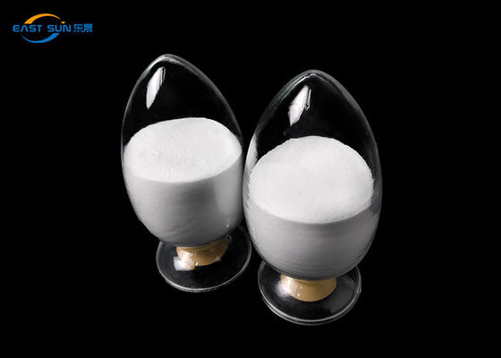 良い価格 CopolyesterのPESの粉の熱い溶解の付着力の織物ポリエステル粉 オンライン