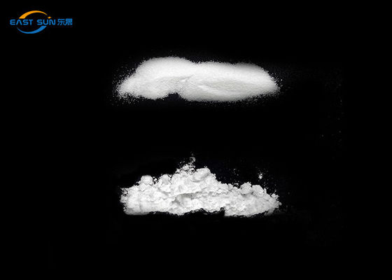 良い価格 DTF PU 熱溶性粘着粉末 低溶融点 熱伝送温度 105-125C 時間 8-15 S オンライン