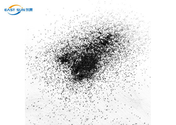 良い価格 黒いTPUポリウレタン熱い溶解の粉の織物の熱可塑性樹脂 オンライン