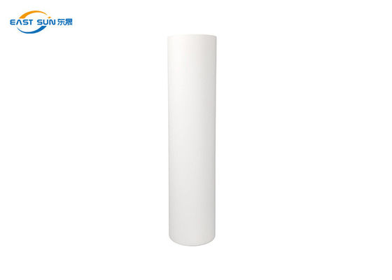 良い価格 DTFペット移動ペット フィルムの倍は無光沢の吸収衣類のための味方する オンライン