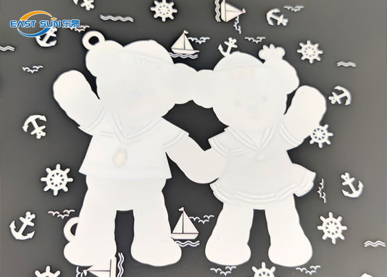 良い価格 デジタル インクジェット・プリンタのための熱伝達のビニールDTFのプリント用フィルム オンライン