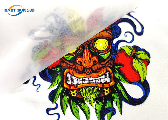 良い価格 長さ100m DTFのプリント用フィルムの昇華移動のフィルムの幅600mm オンライン