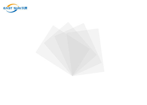 良い価格 60cmは100mデジタル印刷のための熱伝達のビニールDTFペット フィルムを オンライン