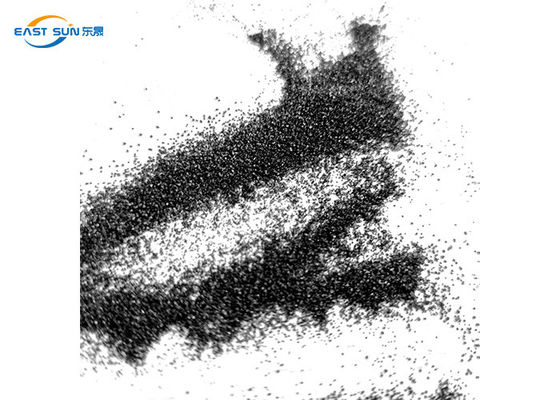 良い価格 生地の移動の印刷のための黒いDTF TPUの付着力の粉の熱い溶解 オンライン