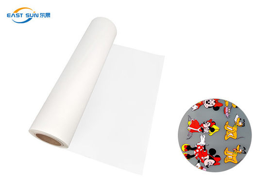 良い価格 デジタル印刷のための単一の側面の60cm 30cm A3 A4のサイズDTFペット フィルム オンライン