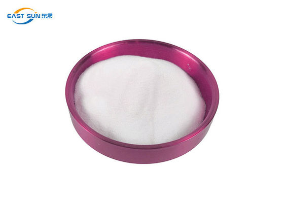 良い価格 CopolyesterのPESの熱伝達の接着剤は生地のための0-80um 80-170umを粉にする オンライン