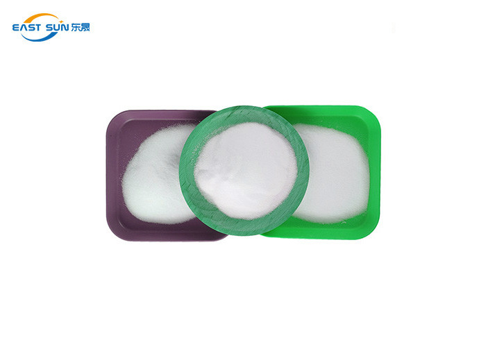 Copolyester PES Polyester Hot Melt Adhesive Powder For Textile