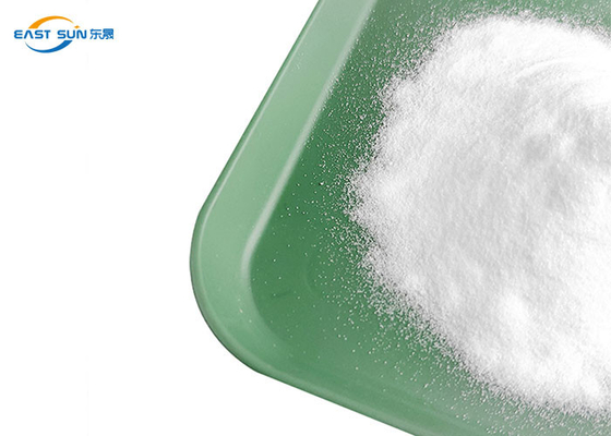 Good price 白く柔らかい手の感じTPUの熱い溶解の粉ポリウレタンDTF熱可塑性の粉 オンライン