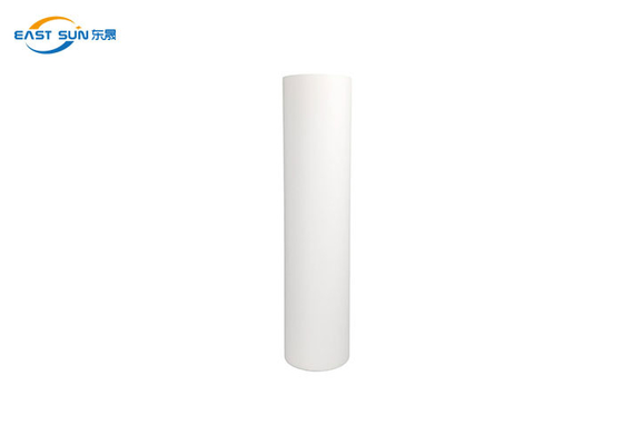 Good price 0.075mmペット プリント用フィルムは破損1味方されたDTFデジタルの移動のフィルムを冷却する オンライン