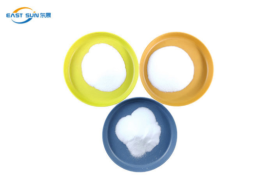 Good price ポリウレタンDTF TPU熱い溶解の接着剤移動の印刷のための白い粉を粉にするため オンライン