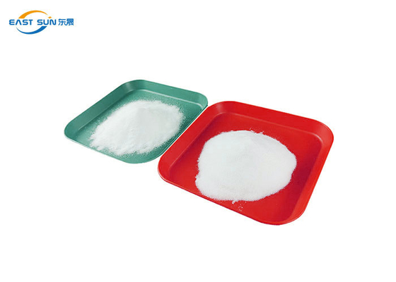 Good price ポリアミドPAの熱い溶解の熱伝達ののりのための付着力の粉の靴材料 オンライン