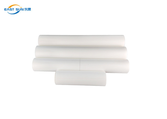 Good price 熱伝達のための 30cm 60cm DTF ペット フィルムの倍の側面 75 ミクロン オンライン