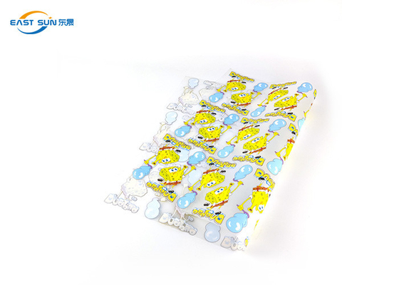Good price 倍の側面75ミクロンDTFペット フィルム30cm熱伝達のための60cm オンライン