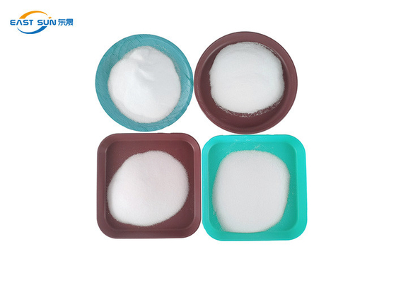Good price 試供品ポリウレタン熱伝達のための熱い溶解の粉1Kg TPU DTFの粉の白 オンライン