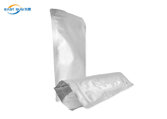 Good price DTFの熱伝達の印刷のための1kg/5kg熱伝達の付着力の粉 オンライン