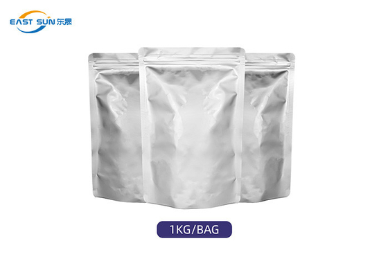 Good price 熱伝達のための熱い溶解 DTF の付着力の粉ポリウレタン 1Kg TPU の白 80-200um オンライン
