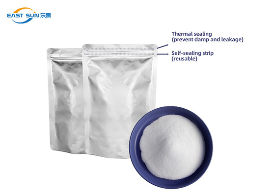 Good price 生地のための袋TPUの熱い溶解の接着剤の粉ポリウレタン粉DTFごとの伸縮性がある1Kg オンライン