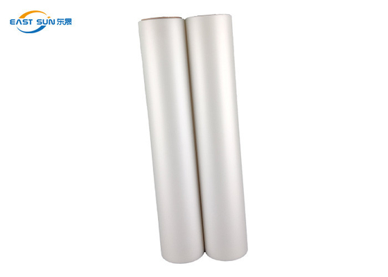 Good price 30cm 33cmの60cm冷たい皮ペットDTFプリント用フィルム ロール熱伝達 オンライン
