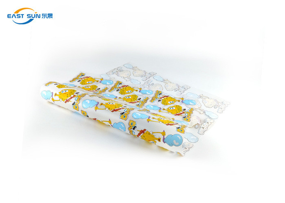 Good price 厚さ0.075mmペットDTFプリント用フィルムの熱伝達シート オンライン