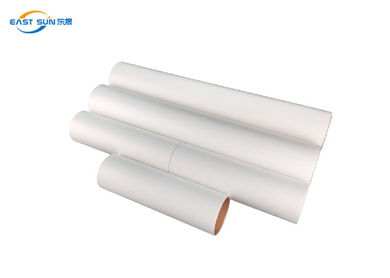 Good price 30cm 33cm 60cmペットDTF移動のプリント用フィルムの熱伝達の印刷 オンライン