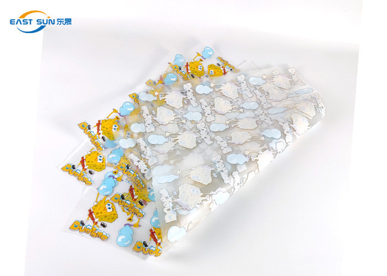Good price 熱い皮冷たい皮33cm DTFプリント用フィルムの熱伝達ロール シート オンライン