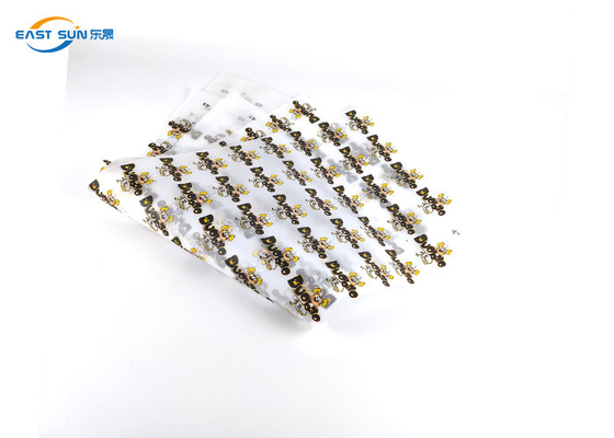 Good price ペット熱伝達のプリント用フィルム ロール30/60cm冷たい皮熱い皮 オンライン